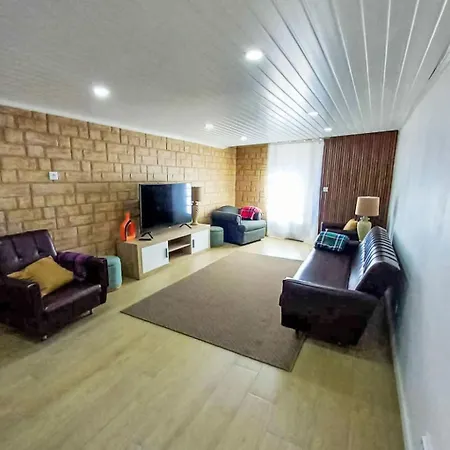 An Oasis Of Peace By Interhome Apartament *