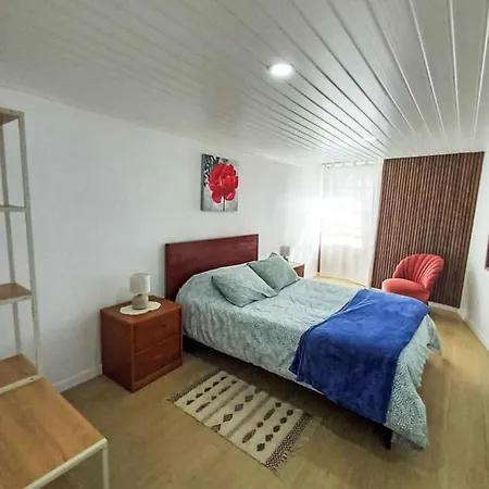 An Oasis Of Peace By Interhome Apartament Terra Chã