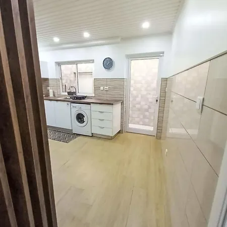 Apartament An Oasis Of Peace By Interhome Terra Chã