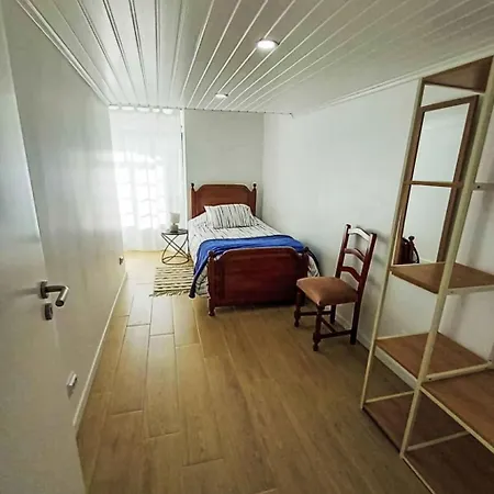 Apartament An Oasis Of Peace By Interhome Terra Chã