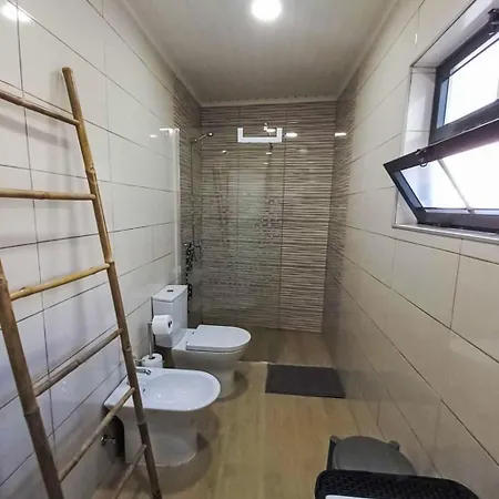 An Oasis Of Peace By Interhome Apartament Terra Chã